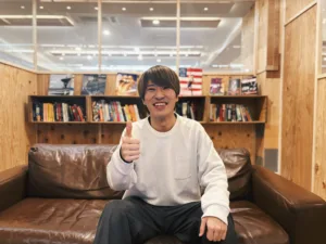 【INTERVIEW｜Production Manager】“音楽ライブを“映像”として残す仕事”—