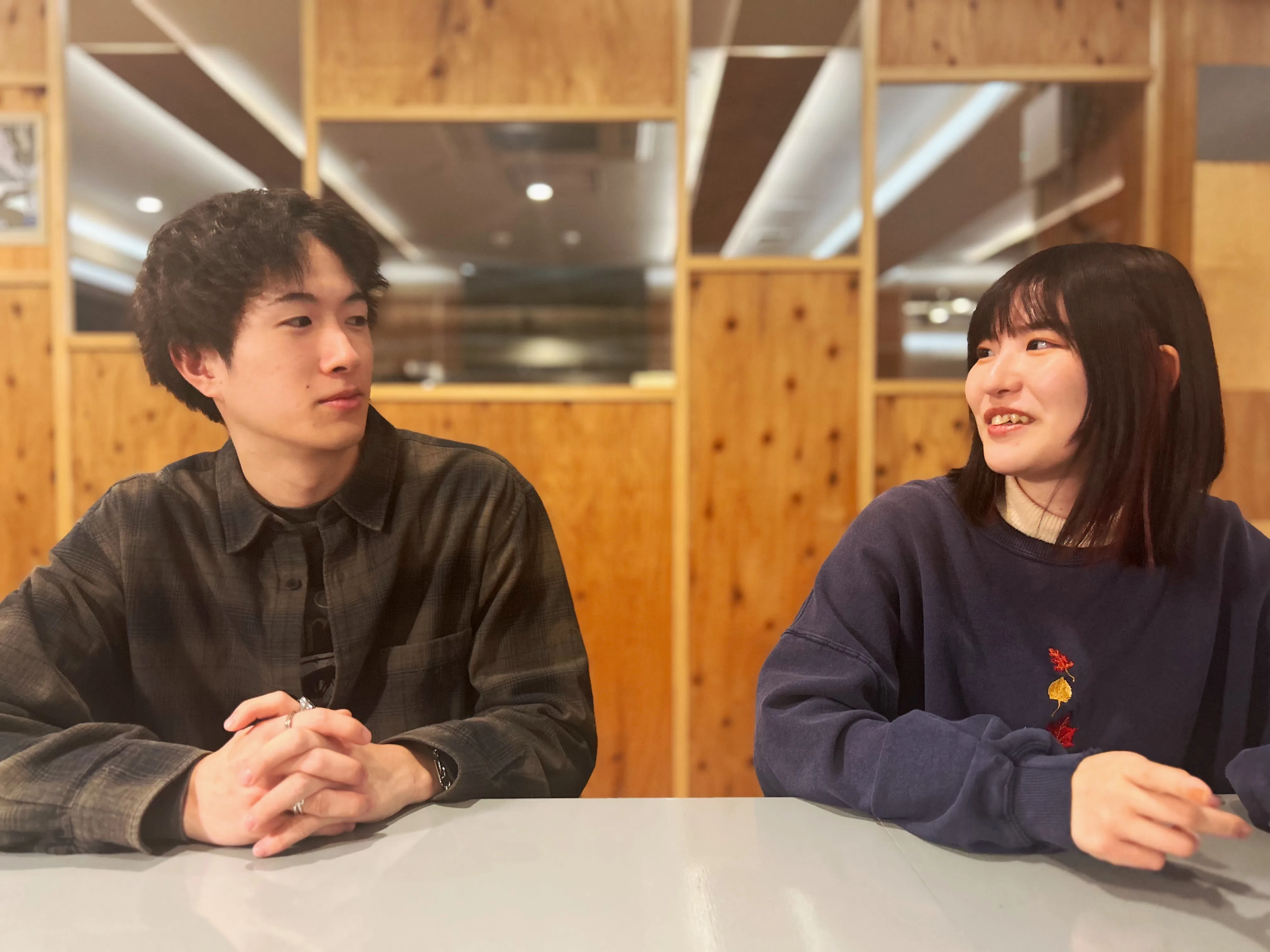 【INTERVIEW｜撮影・VE】—撮影とビデオエンジニア、二つの視点がつくる映像現場 —